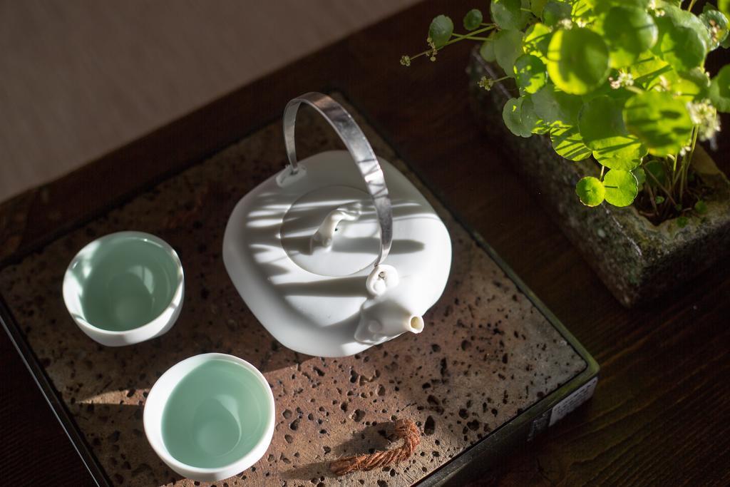 Lijiang Yuntian Palace Hotel מראה חיצוני תמונה