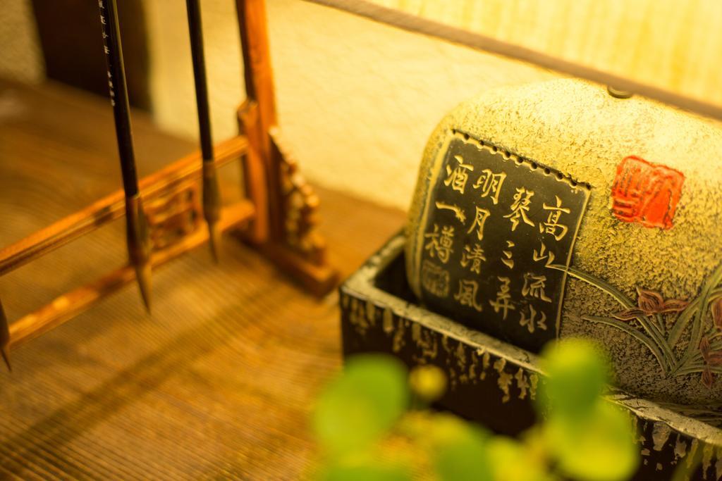 Lijiang Yuntian Palace Hotel מראה חיצוני תמונה