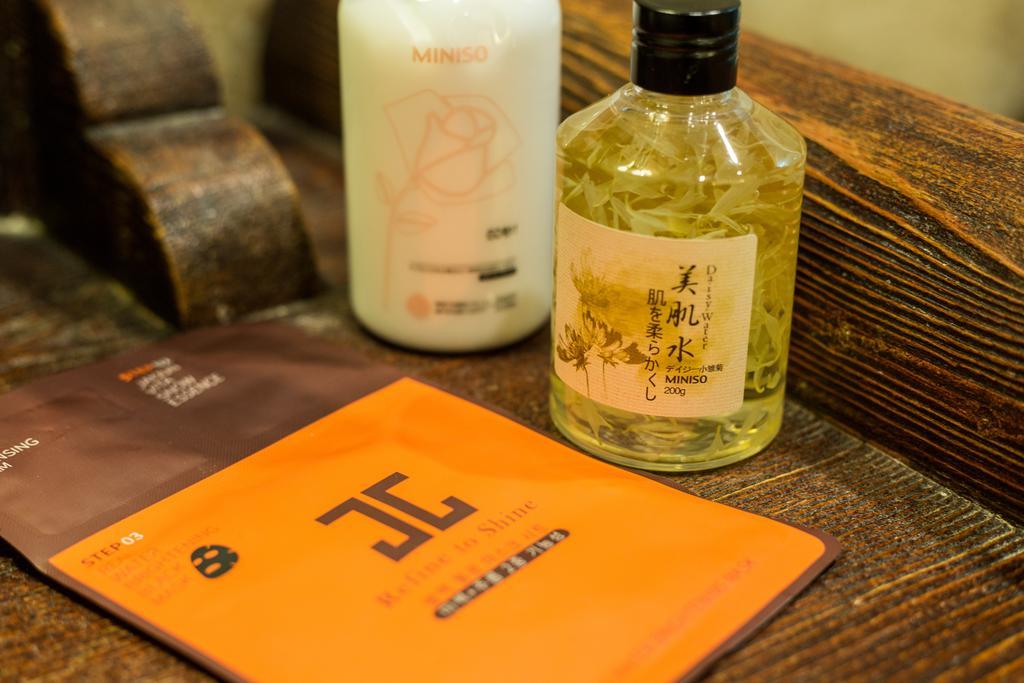 Lijiang Yuntian Palace Hotel מראה חיצוני תמונה