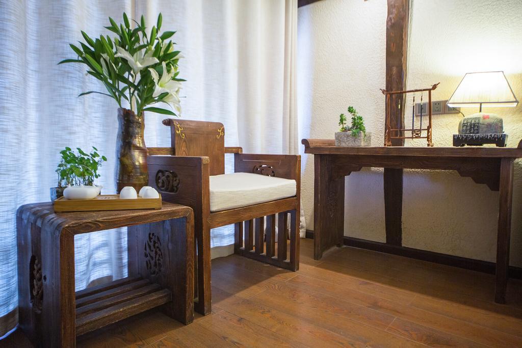 Lijiang Yuntian Palace Hotel מראה חיצוני תמונה