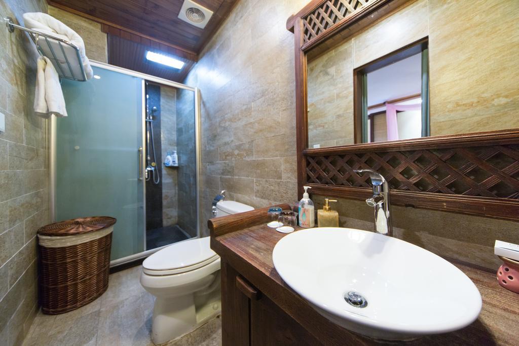 Lijiang Yuntian Palace Hotel מראה חיצוני תמונה